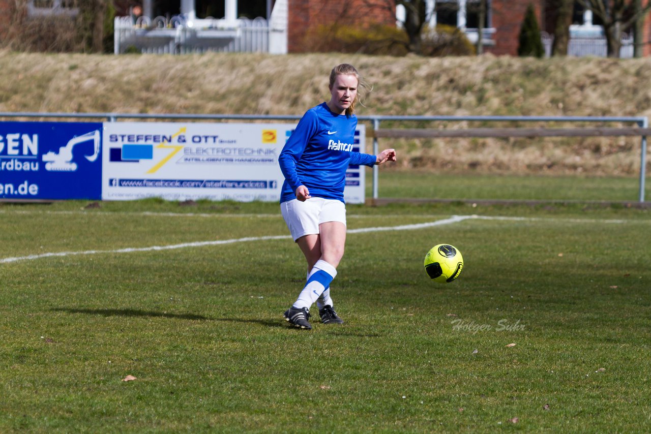 Bild 112 - B-Juniorinnen MTSV Olympia Neumnster - SG Trittau/Sdstormarn : Ergebnis: 3:3